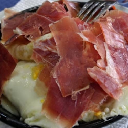 L'Orangier - Desayunos & Cocina Tradicional, Sevilla