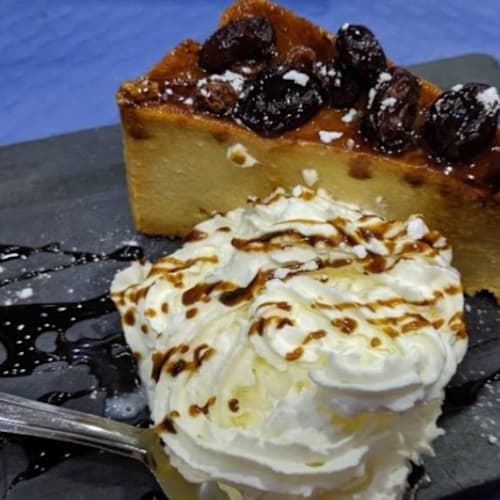 L'Orangier - Desayunos & Cocina Tradicional, Sevilla