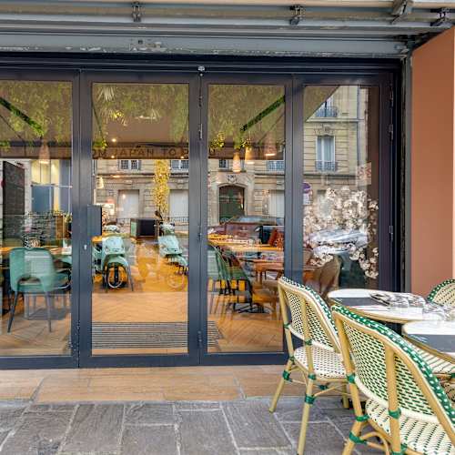 Côté Sushi Saint Germain en Laye, Saint-Germain-en-Laye