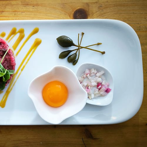 Ristorante Antica Via, Gambassi Terme