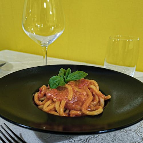 Ristorante Antica Via, Gambassi Terme