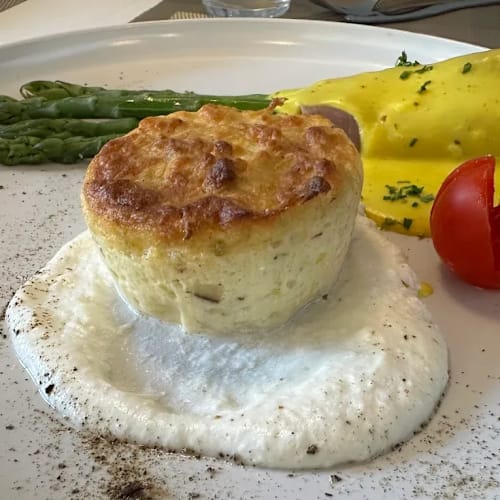 Ristorante Antica Via, Gambassi Terme