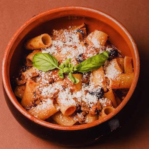 Al Solito Posto, Cefalù, Cefalù