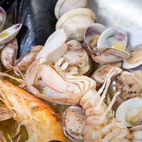 Giannino, Porto Recanati