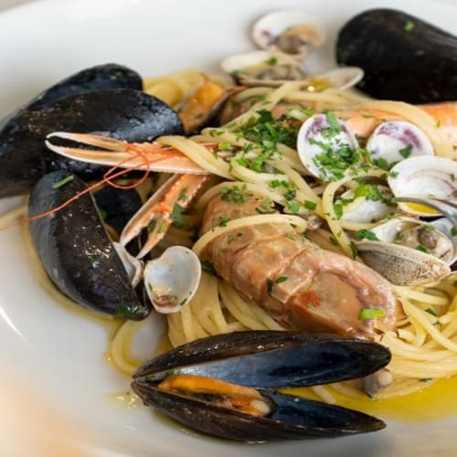 Giannino, Porto Recanati