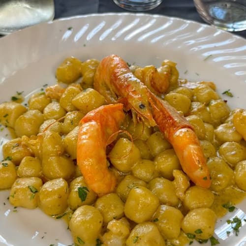 Strada Romana Pizza and Grill, Roma