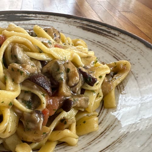 Ristorante Podere Maison Délices, Castelnuovo magra