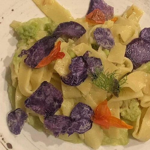 Ristorante Podere Maison Délices, Castelnuovo magra