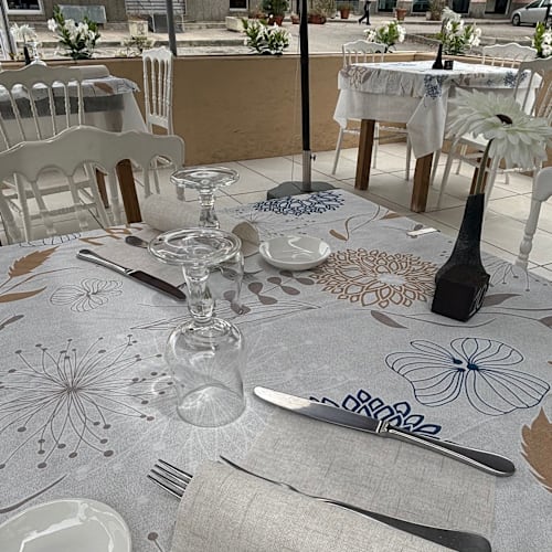 Ristorante Europa, Marina di Casal Velino
