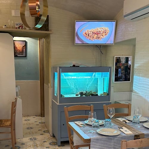 O Paravisiello, Napoli
