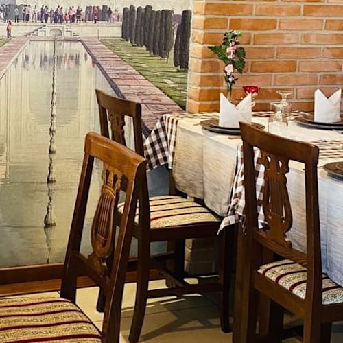 Kohinoor Ristorante Indiano, Vicenza