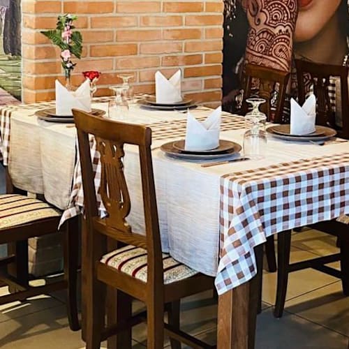 Kohinoor Ristorante Indiano, Vicenza