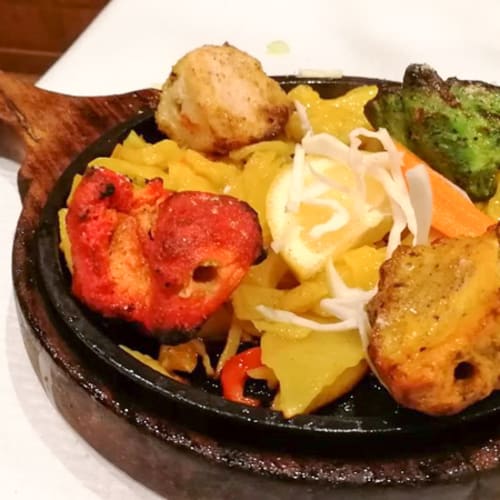 Kohinoor Ristorante Indiano, Vicenza