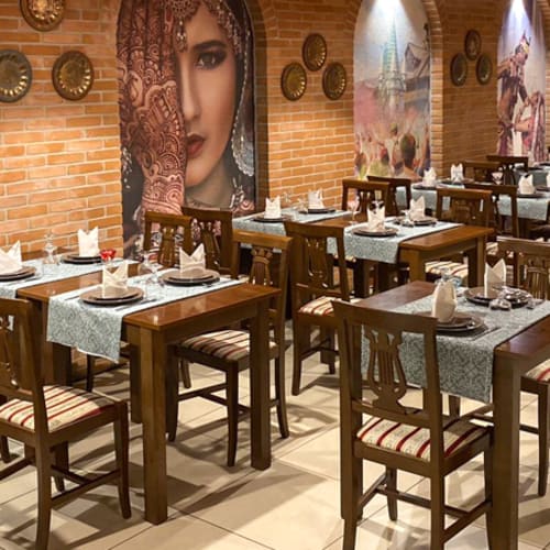 Kohinoor Ristorante Indiano, Vicenza