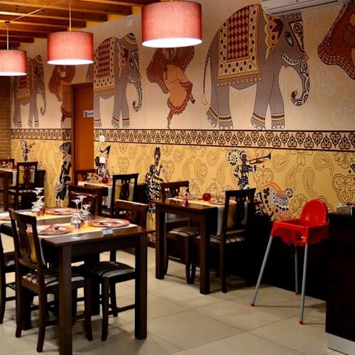 Kohinoor Ristorante Indiano, Vicenza