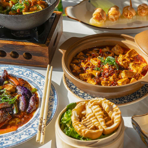 Dragon Kitchen - Barcelona, Barcelona
