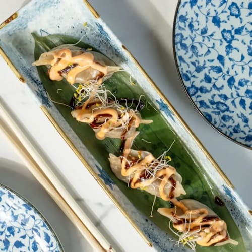 Dragon Kitchen - Barcelona, Barcelona