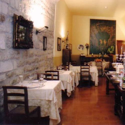 Bosone Garden, Gubbio