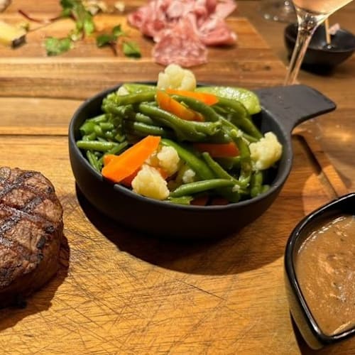 Amicitia - Hôtel, Restaurant & Bar, L'Isle-Adam