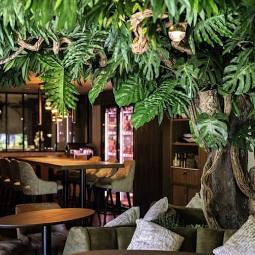 Amicitia - Hôtel, Restaurant & Bar, L'Isle-Adam