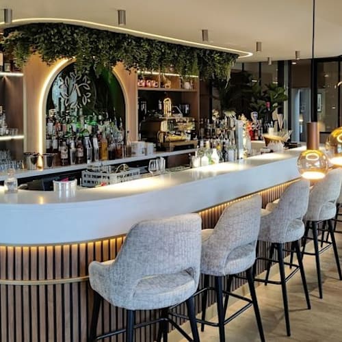 Amicitia - Hôtel, Restaurant & Bar, L'Isle-Adam