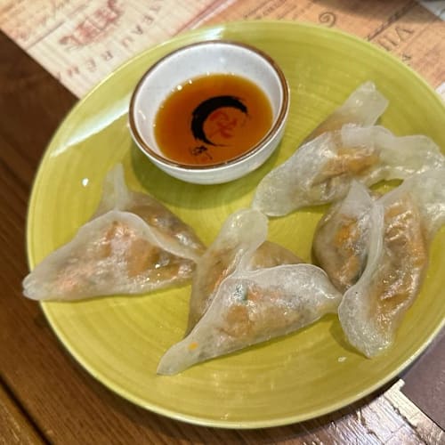 Oyami- solo menu alla carta, Roma