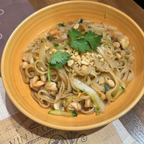 Oyami- solo menu alla carta, Roma