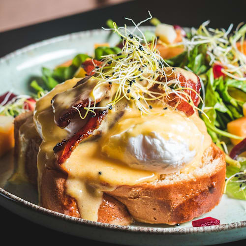 Gourmet's Café Argenteuil, Argenteuil
