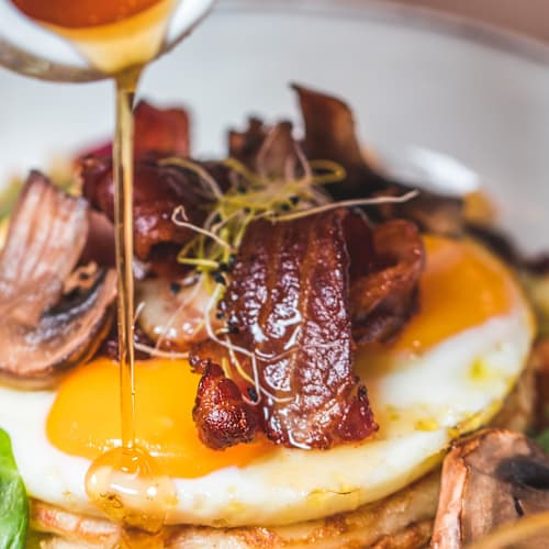 Gourmet's Café Argenteuil, Argenteuil