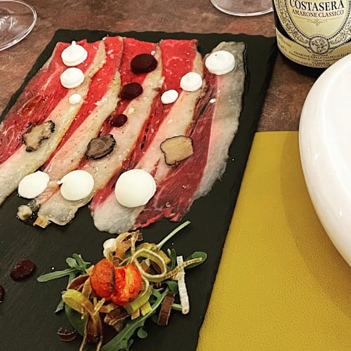 Manzo & Co., Bologna