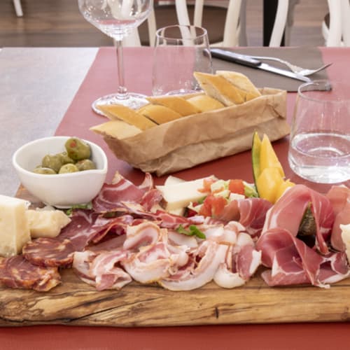 Manzo & Co., Bologna