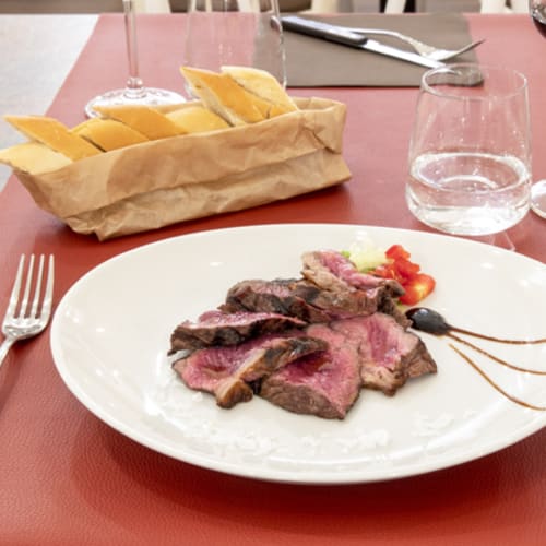 Manzo & Co., Bologna