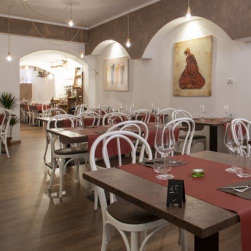 Manzo & Co., Bologna