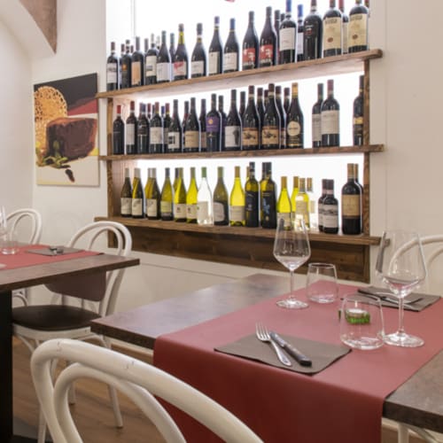 Manzo & Co., Bologna