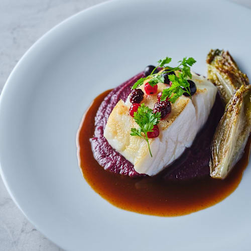 Restaurant Bistronomique - Espace PH3, Vienne