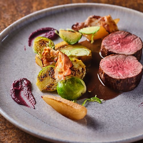 Restaurant Bistronomique - Espace PH3, Vienne