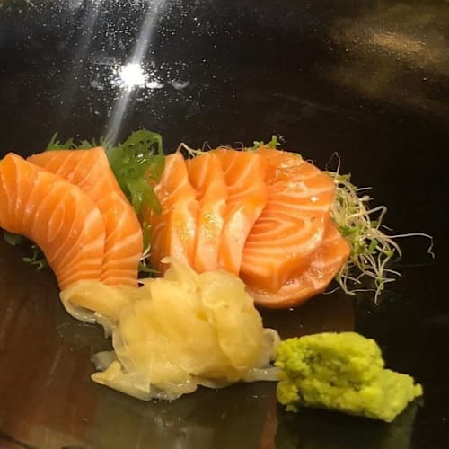 Chopsticks, Genève