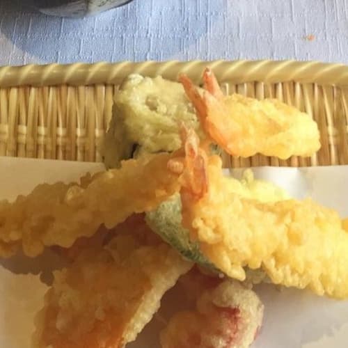 Chopsticks, Genève