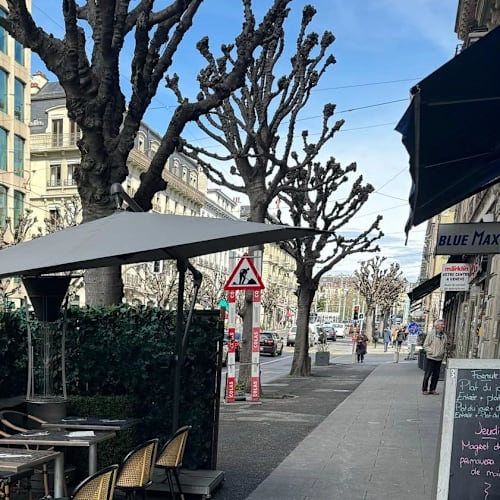 Gf15 Chez Emily, Genève