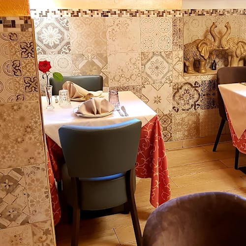 Indian Palace, Firenze