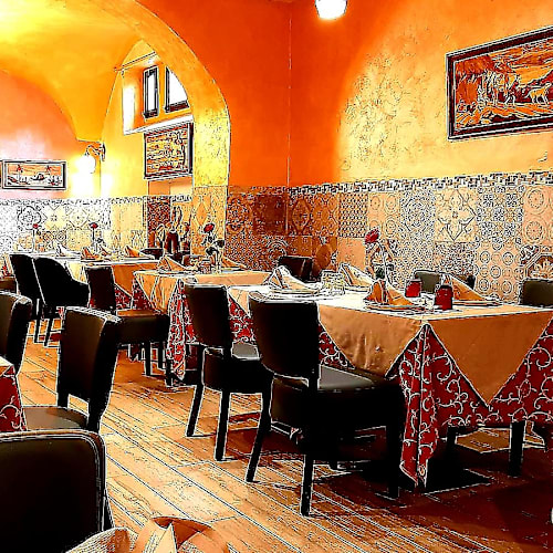 Indian Palace, Firenze