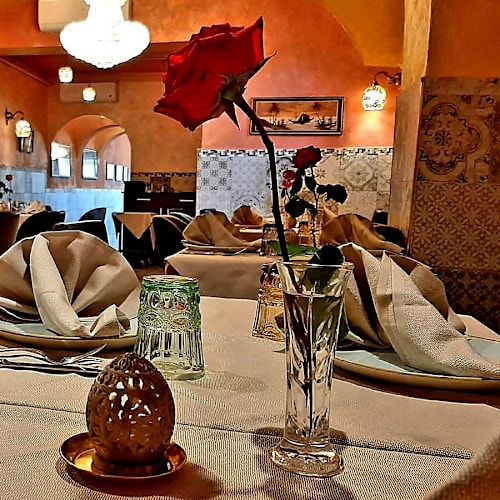 Indian Palace, Firenze
