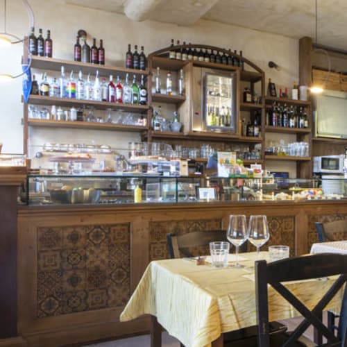 L'Oro del Cilento, Firenze