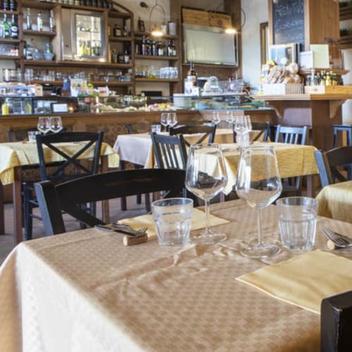L'Oro del Cilento, Firenze