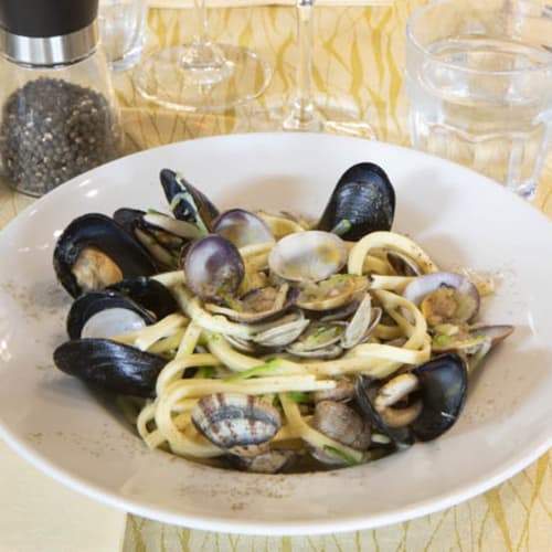 L'Oro del Cilento, Firenze