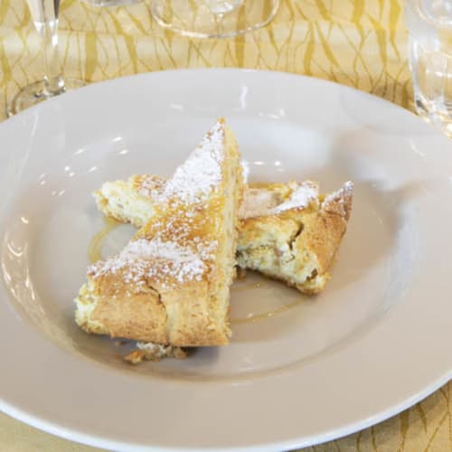 L'Oro del Cilento, Firenze