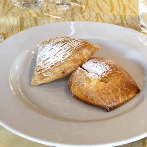 L'Oro del Cilento, Firenze