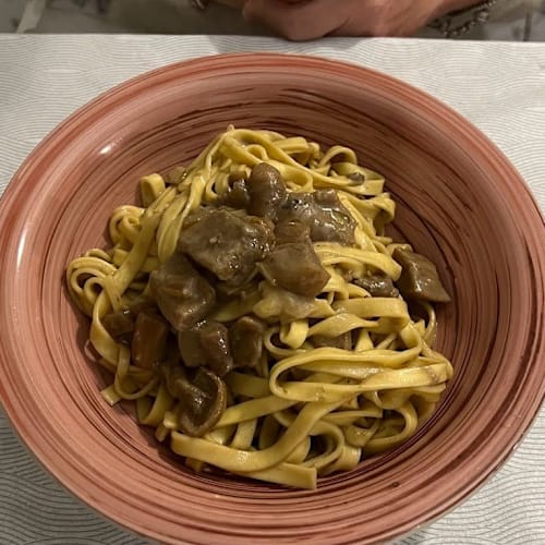 Osteria Mangè Bin, Moncucco Torinese