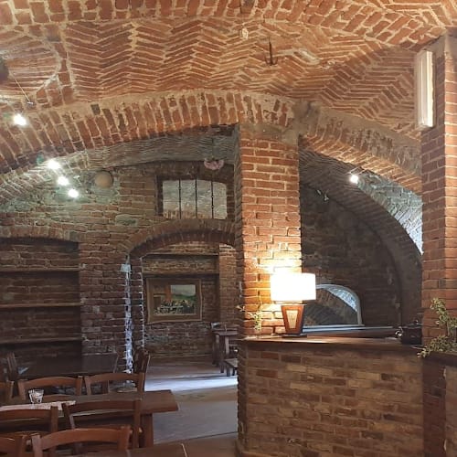 Osteria Mangè Bin, Moncucco Torinese