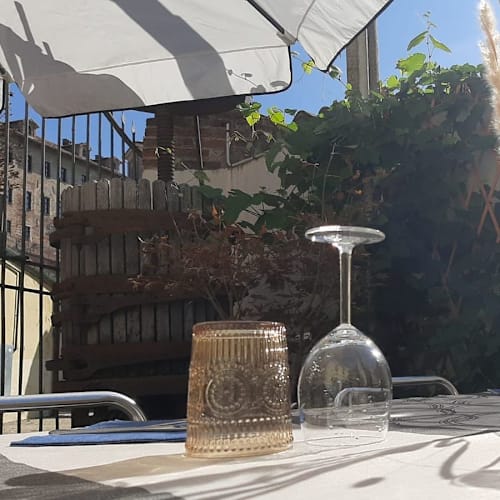 Osteria Mangè Bin, Moncucco Torinese